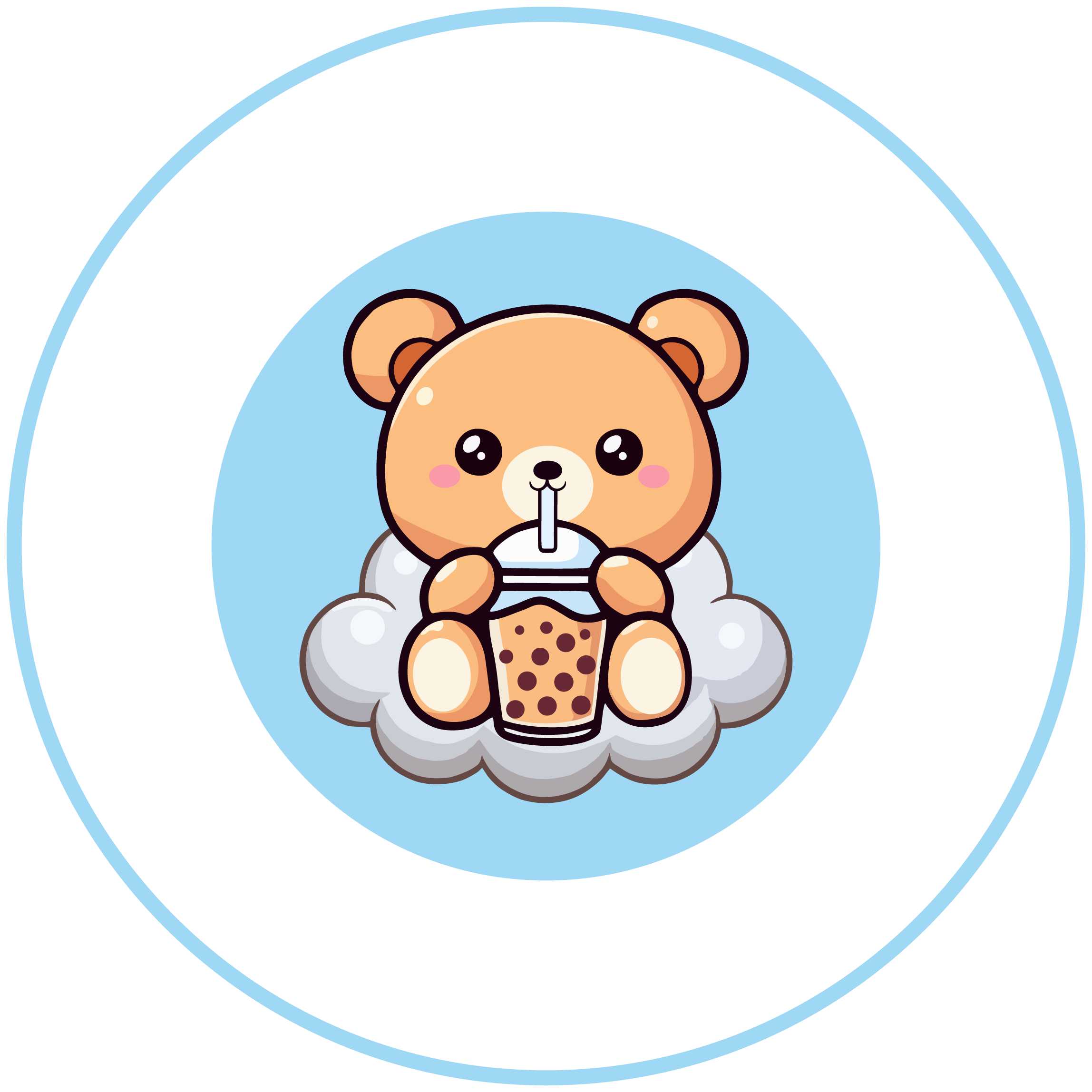 Boba Bear 