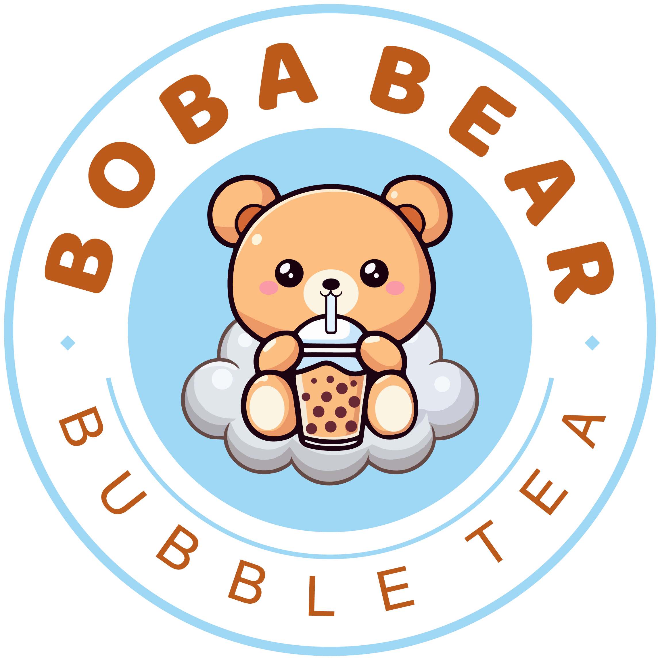 Boba Bear 