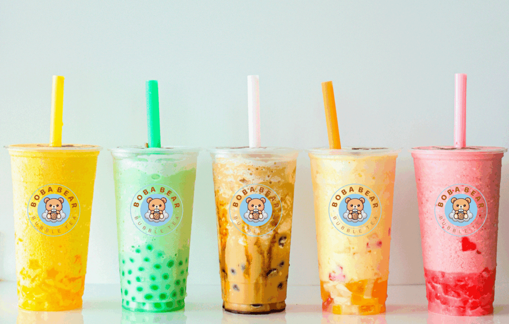 Boba Bear Main Photo